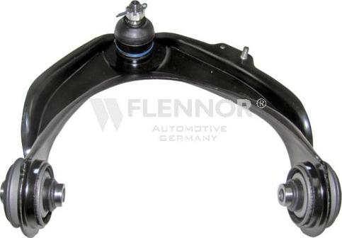 Flennor FL9974-G - Bras de liaison, suspension de roue cwaw.fr