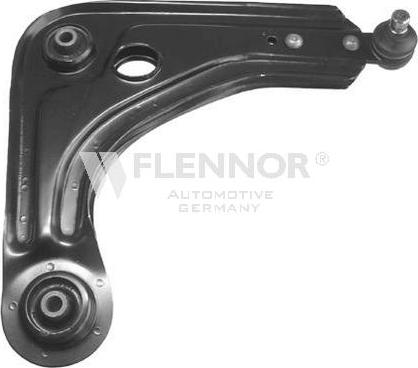 Flennor FL944-G - Bras de liaison, suspension de roue cwaw.fr