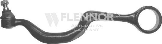 Flennor FL940-F - Bras de liaison, suspension de roue cwaw.fr