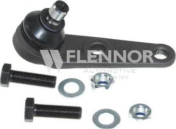 Flennor FL943-D - Rotule de suspension cwaw.fr