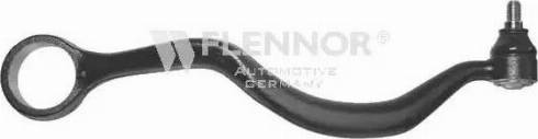 Flennor FL943-F - Bras de liaison, suspension de roue cwaw.fr