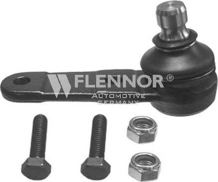 Flennor FL942-D - Rotule de suspension cwaw.fr