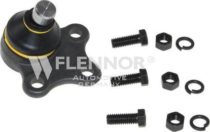 Flennor FL947-D - Rotule de suspension cwaw.fr