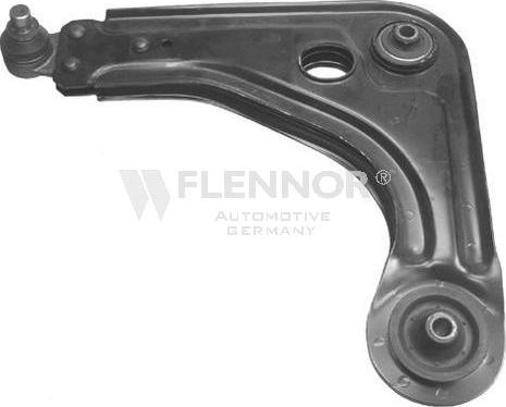 Flennor FL959-G - Bras de liaison, suspension de roue cwaw.fr