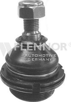 Flennor FL955-D - Rotule de suspension cwaw.fr