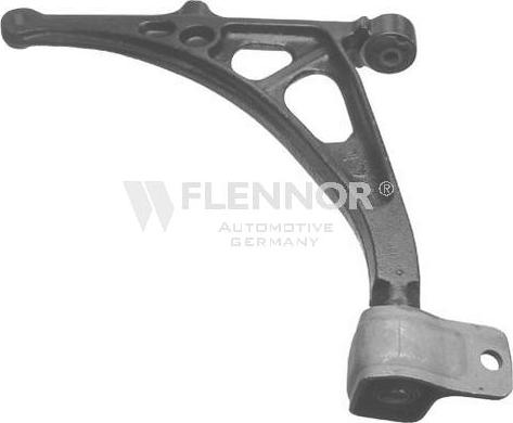 Flennor FL953-G - Bras de liaison, suspension de roue cwaw.fr