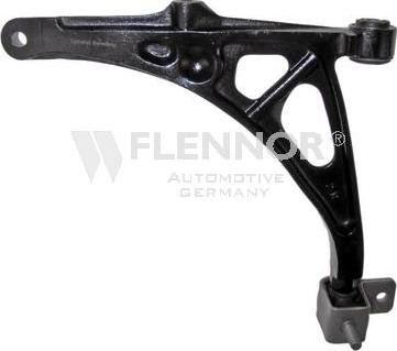 Flennor FL952-G - Bras de liaison, suspension de roue cwaw.fr