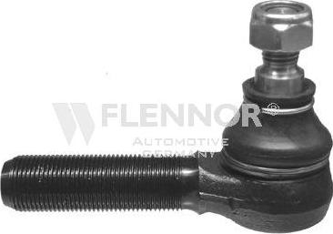 Flennor FL964-B - Rotule de barre de connexion cwaw.fr