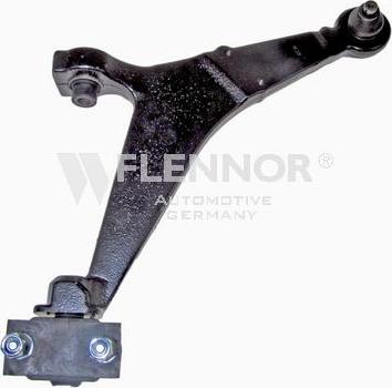 Flennor FL966-G - Bras de liaison, suspension de roue cwaw.fr