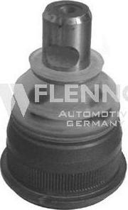 Flennor FL963-D - Rotule de suspension cwaw.fr