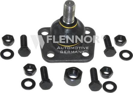 Flennor FL909-D - Rotule de suspension cwaw.fr