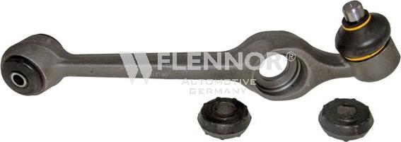 Flennor FL904-F - Bras de liaison, suspension de roue cwaw.fr