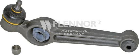 Flennor FL905-F - Bras de liaison, suspension de roue cwaw.fr