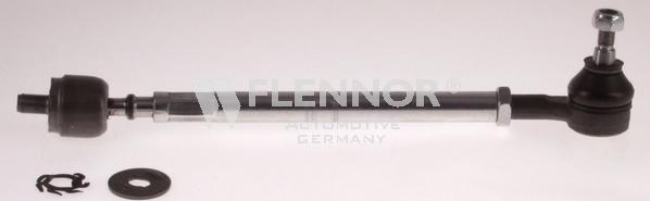 Flennor FL906-A - Barre de connexion cwaw.fr