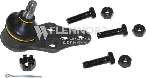 Flennor FL908-D - Rotule de suspension cwaw.fr