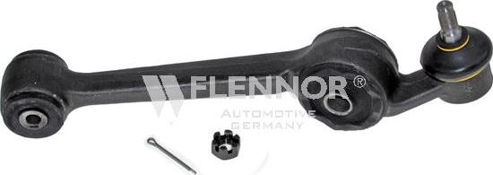 Flennor FL908-F - Bras de liaison, suspension de roue cwaw.fr