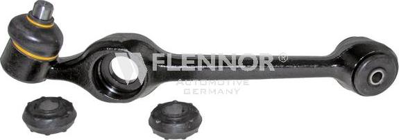 Flennor FL903-F - Bras de liaison, suspension de roue cwaw.fr