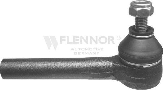 Flennor FL902-B - Rotule de barre de connexion cwaw.fr