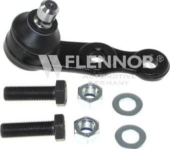 Flennor FL907-D - Rotule de suspension cwaw.fr