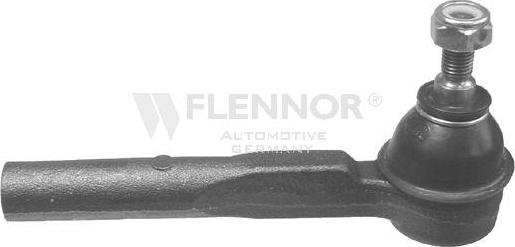 Flennor FL910-B - Rotule de barre de connexion cwaw.fr