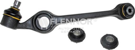 Flennor FL911-F - Bras de liaison, suspension de roue cwaw.fr