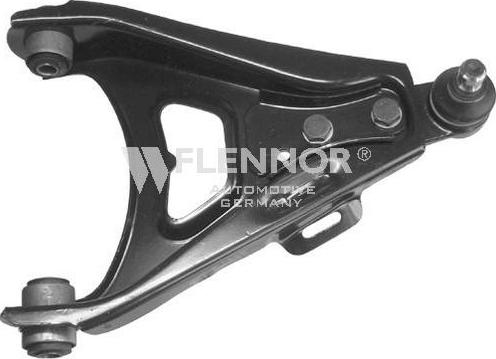 Flennor FL911-G - Bras de liaison, suspension de roue cwaw.fr