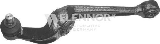 Flennor FL913-F - Bras de liaison, suspension de roue cwaw.fr