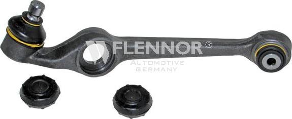 Flennor FL912-F - Bras de liaison, suspension de roue cwaw.fr