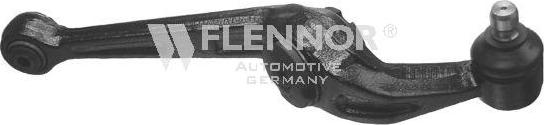 Flennor FL917-F - Bras de liaison, suspension de roue cwaw.fr