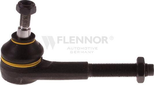 Flennor FL984-B - Rotule de barre de connexion cwaw.fr