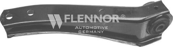 Flennor FL939-G - Bras de liaison, suspension de roue cwaw.fr