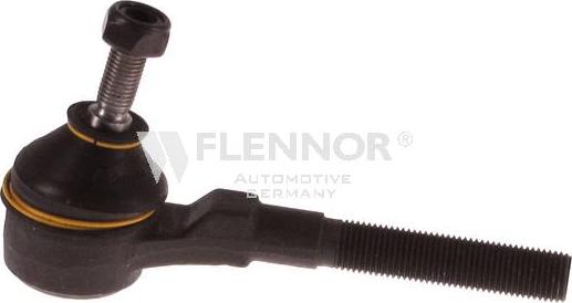 Flennor FL934-B - Rotule de barre de connexion cwaw.fr