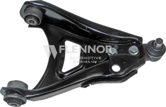 Flennor FL934-G - Bras de liaison, suspension de roue cwaw.fr