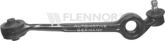 Flennor FL931-F - Bras de liaison, suspension de roue cwaw.fr