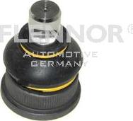 Flennor FL938-D - Rotule de suspension cwaw.fr