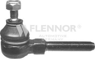 Flennor FL932-B - Rotule de barre de connexion cwaw.fr