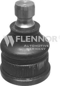 Flennor FL937-D - Rotule de suspension cwaw.fr