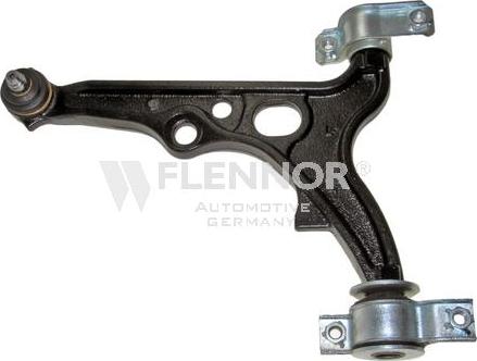 Flennor FL925-G - Bras de liaison, suspension de roue cwaw.fr