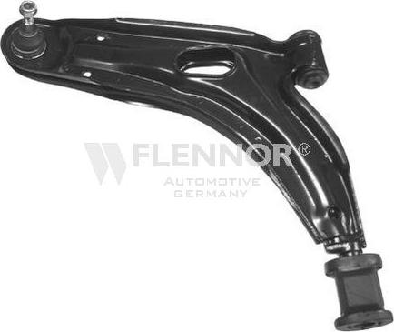 Flennor FL923-G - Bras de liaison, suspension de roue cwaw.fr