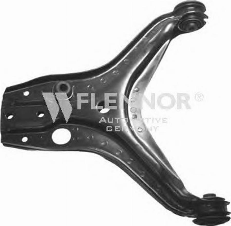 Flennor FL974-G - Bras de liaison, suspension de roue cwaw.fr