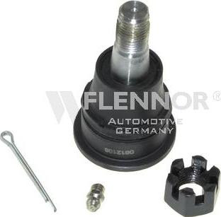 Flennor FL976-D - Rotule de suspension cwaw.fr