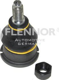 Flennor FL972-D - Rotule de suspension cwaw.fr