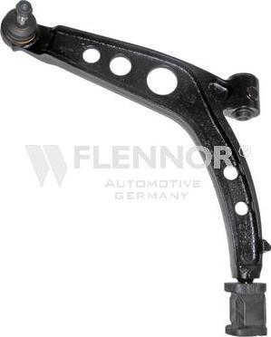 Flennor FL499-G - Bras de liaison, suspension de roue cwaw.fr