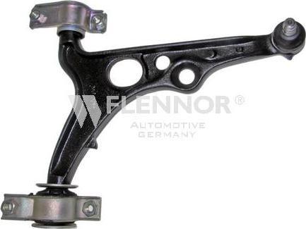 Flennor FL494-G - Bras de liaison, suspension de roue cwaw.fr