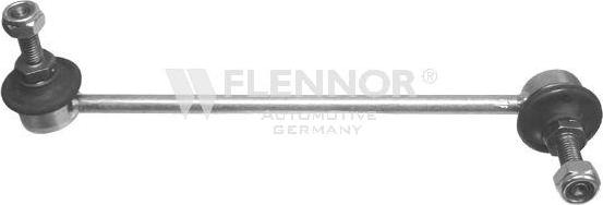 Flennor FL494-H - Entretoise / tige, stabilisateur cwaw.fr