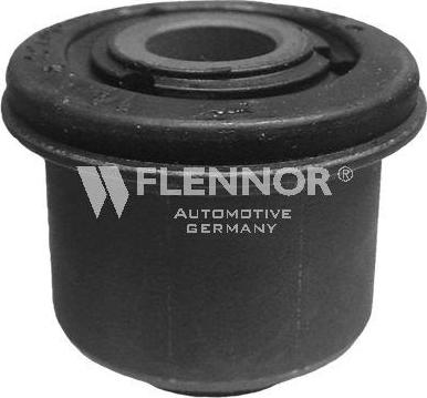 Flennor FL4955-J - Suspension, bras de liaison cwaw.fr