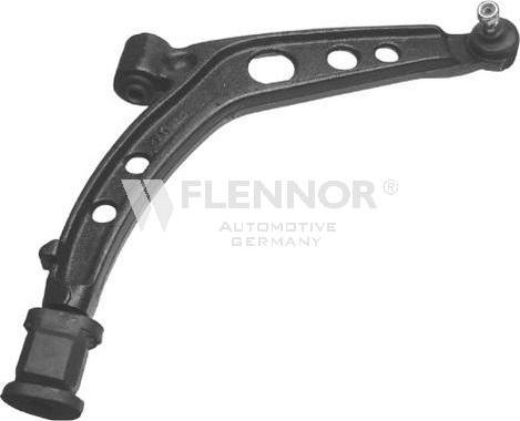 Flennor FL490-G - Bras de liaison, suspension de roue cwaw.fr