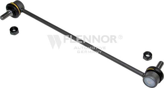 Flennor FL490-H - Entretoise / tige, stabilisateur cwaw.fr