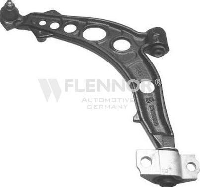 Flennor FL491-G - Bras de liaison, suspension de roue cwaw.fr