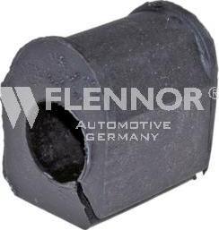 Flennor FL4974-J - Coussinet de palier, stabilisateur cwaw.fr